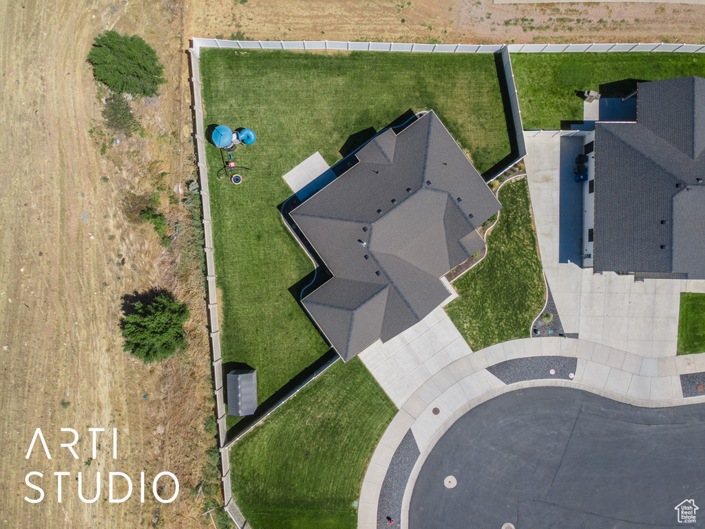 7212 S HAROLDS WAY South Weber, UT 84405