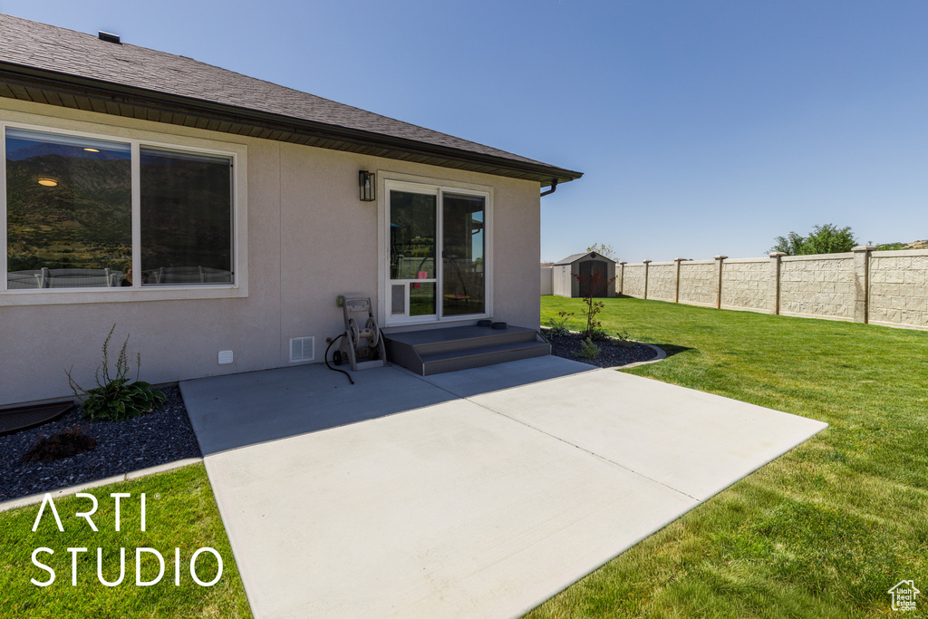 7212 S HAROLDS WAY South Weber, UT 84405