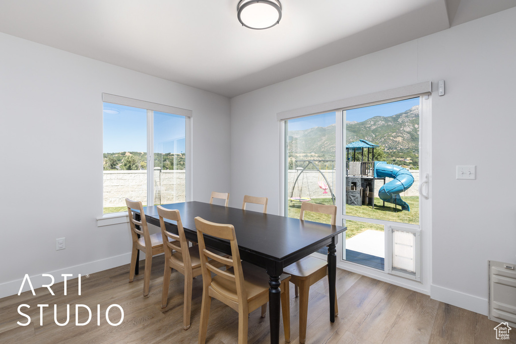 7212 S HAROLDS WAY South Weber, UT 84405