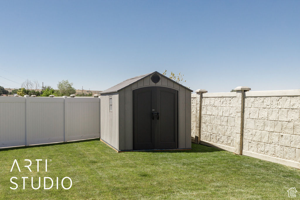 7212 S HAROLDS WAY South Weber, UT 84405