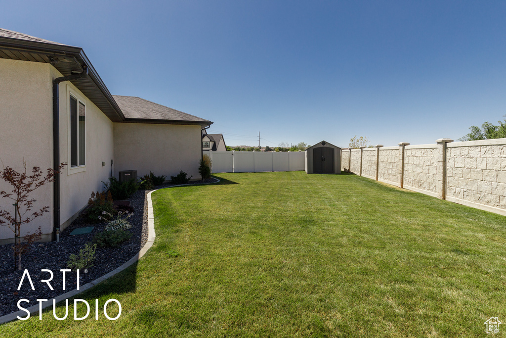 7212 S HAROLDS WAY South Weber, UT 84405