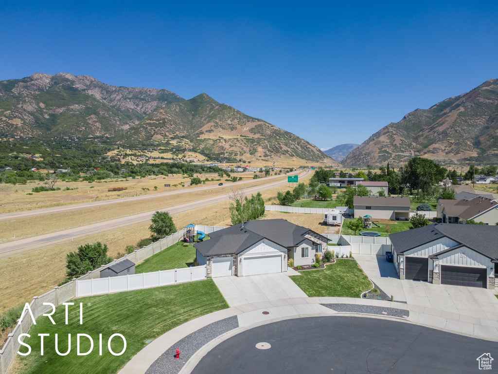 7212 S HAROLDS WAY South Weber, UT 84405