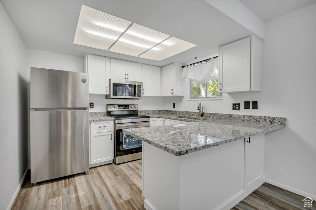 Photo 8 for MLS #2106355 at 5476 S 3350 West