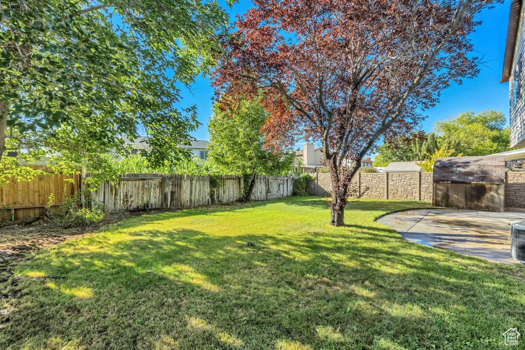 Photo 32 for MLS #2106355 at 5476 S 3350 West