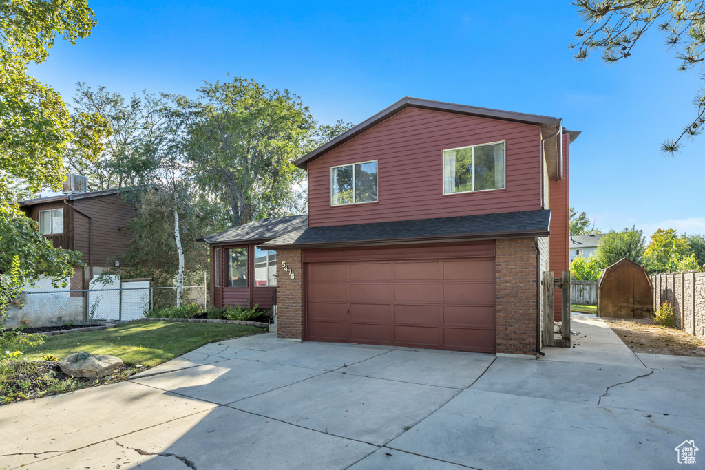 Photo 7 for MLS #2106355 at 5476 S 3350 West