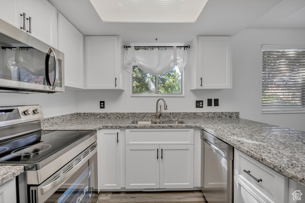 Photo 9 for MLS #2106355 at 5476 S 3350 West