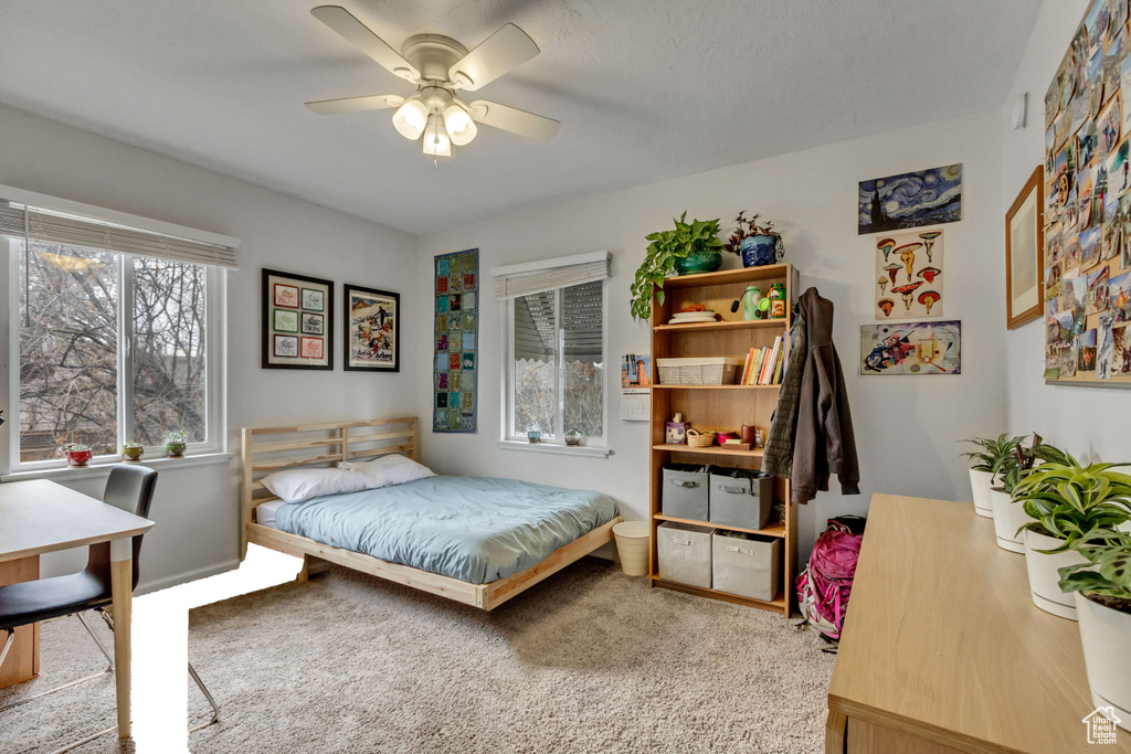 Photo 16 for MLS #2106356 at 1116 E 400 South