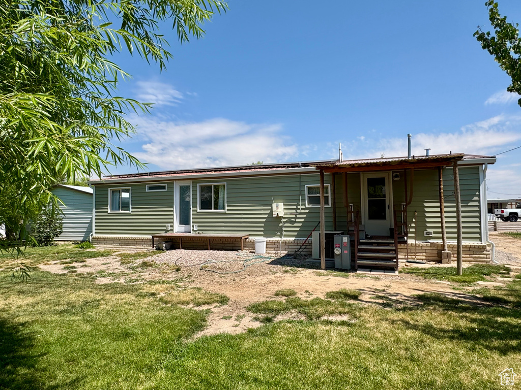 Photo 28 for MLS #2106367 at 628 E Sunset