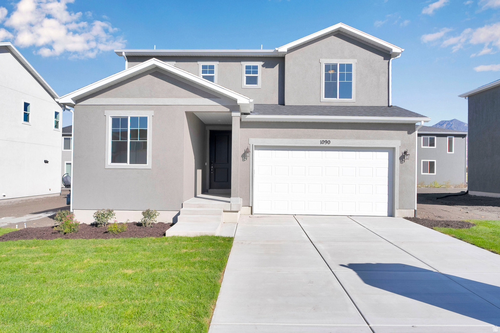1090 W 450 ST #58 Brigham City, UT 84302