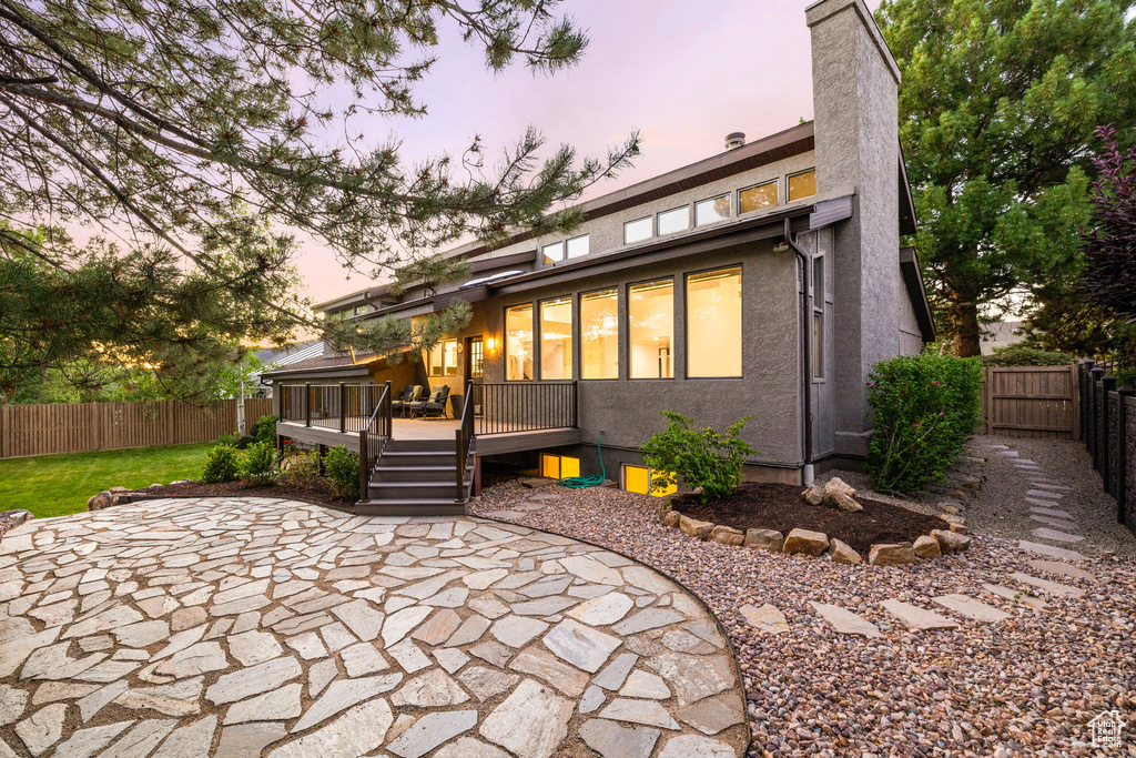 Photo 4 for MLS #2106369 at 3388 E Stonehill Ln