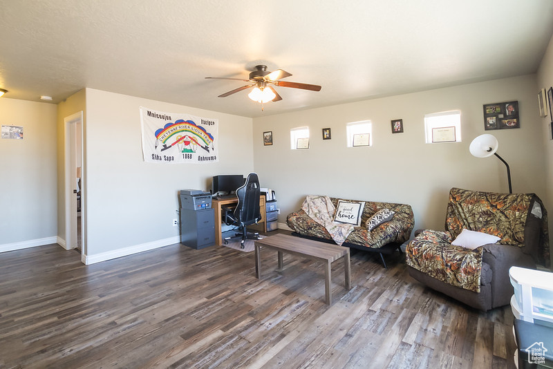 Photo 4 for MLS #2106372 at 3391 E 1000 North