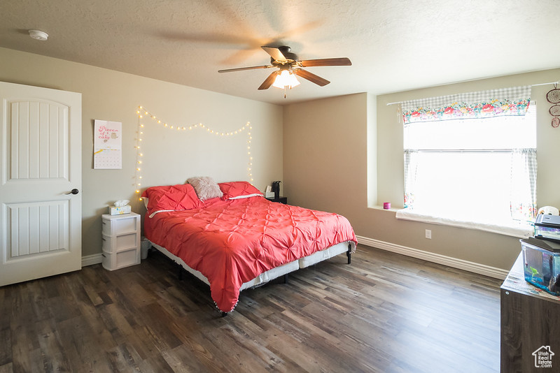 Photo 11 for MLS #2106372 at 3391 E 1000 North