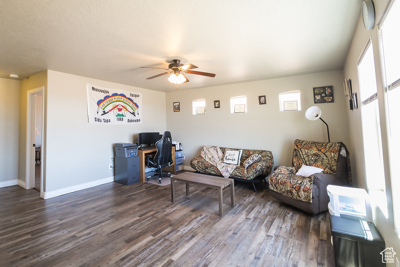 Photo 35 for MLS #2106372 at 3391 E 1000 North