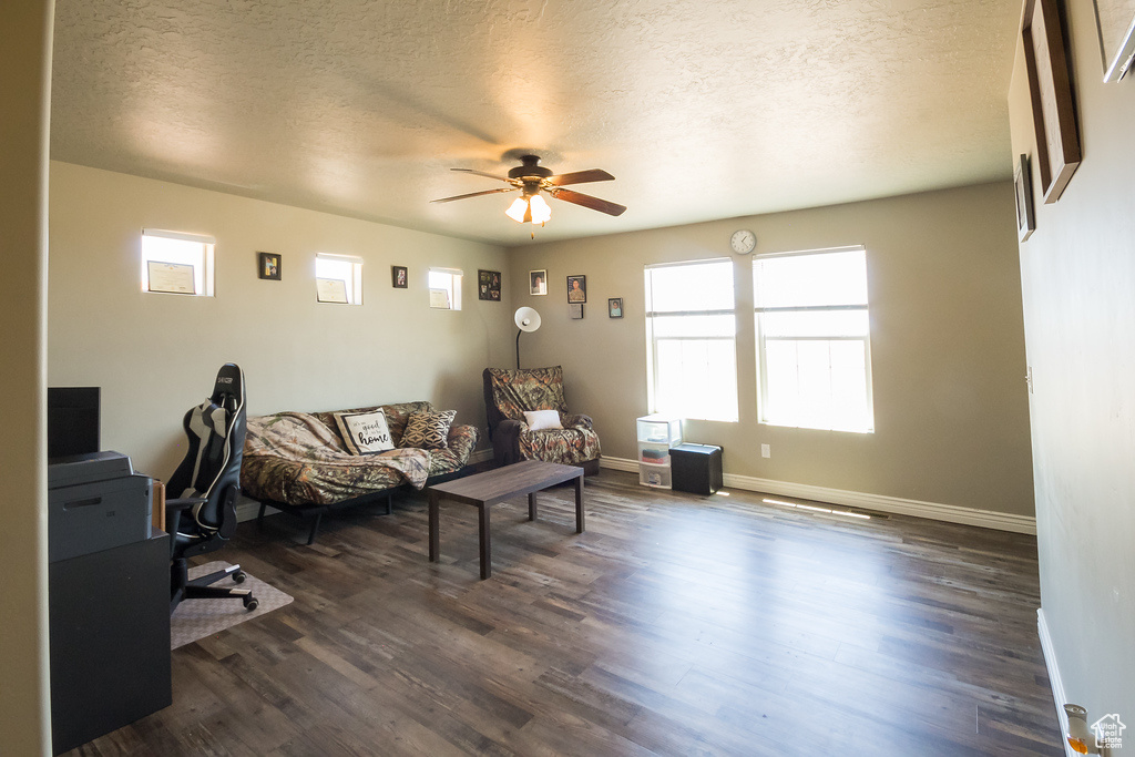 Photo 7 for MLS #2106372 at 3391 E 1000 North