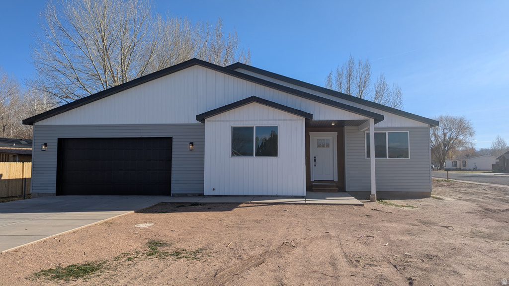 268 N SALINA CREEK DR Salina, UT 84654