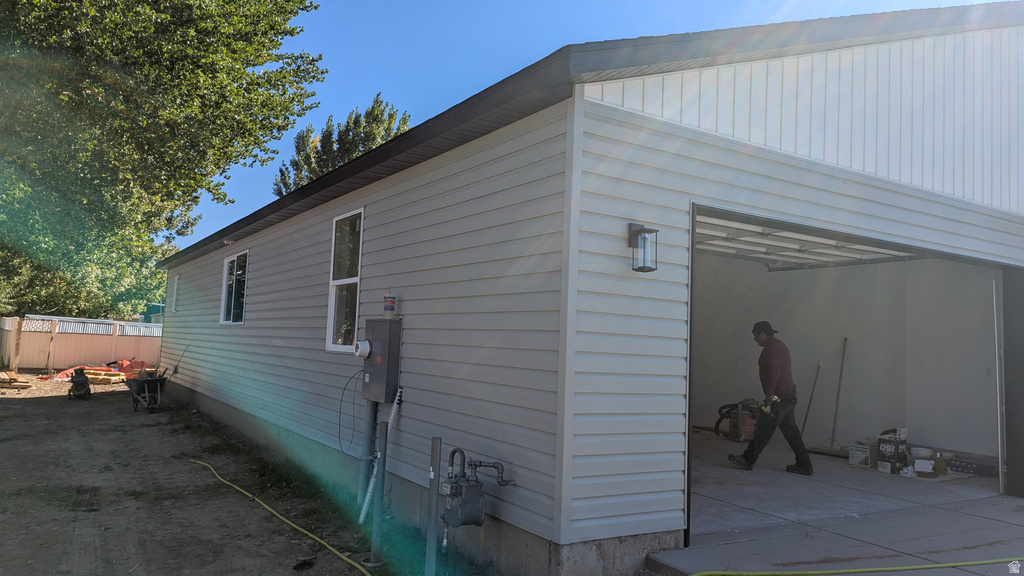 268 N SALINA CREEK DR Salina, UT 84654