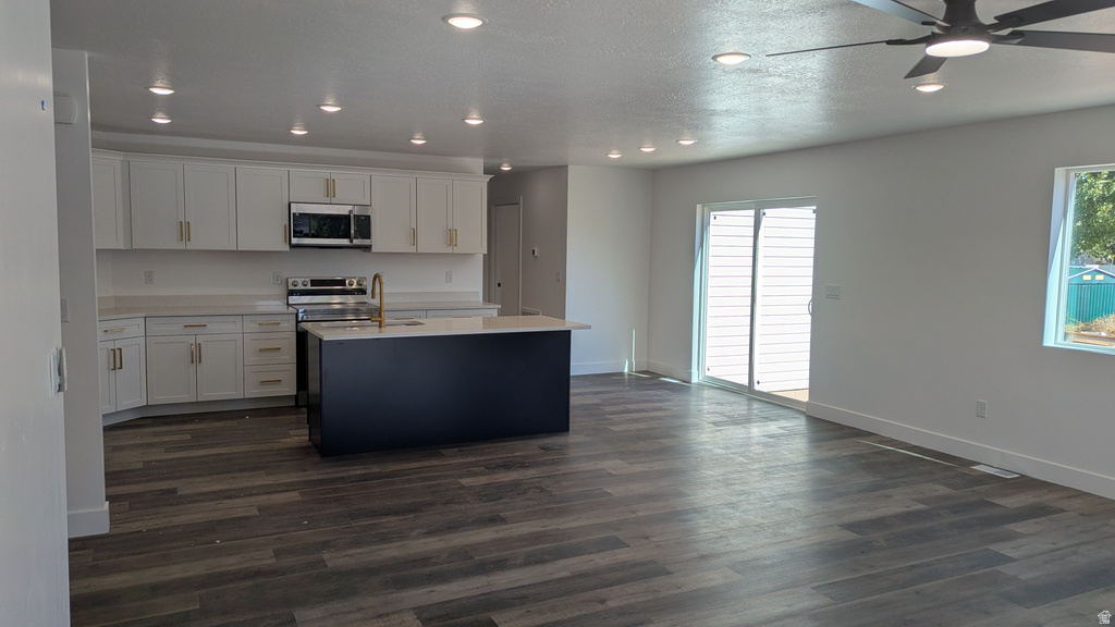 268 N SALINA CREEK DR Salina, UT 84654