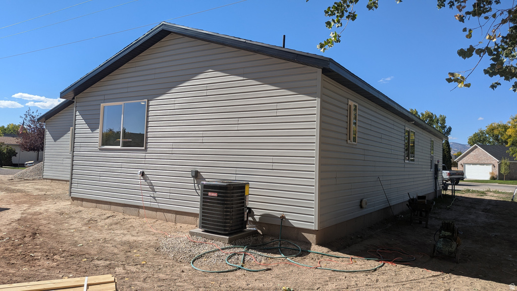 268 N SALINA CREEK DR Salina, UT 84654