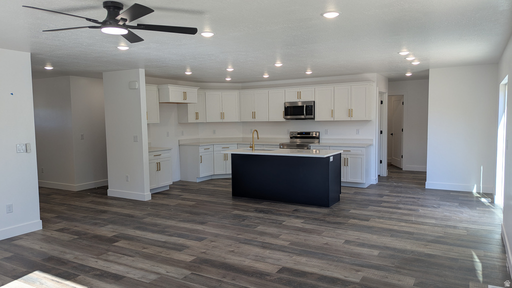 268 N SALINA CREEK DR Salina, UT 84654