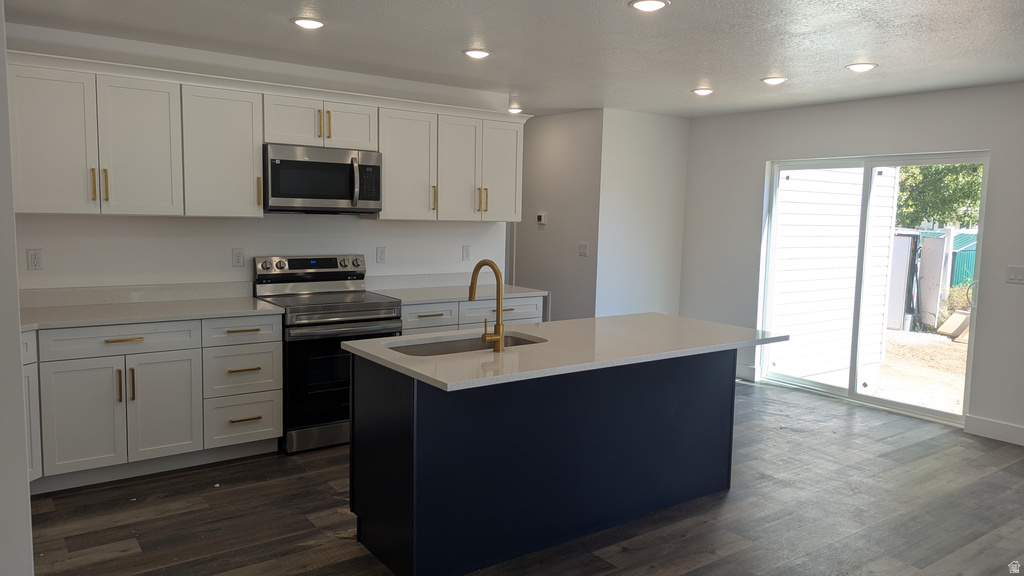 268 N SALINA CREEK DR Salina, UT 84654