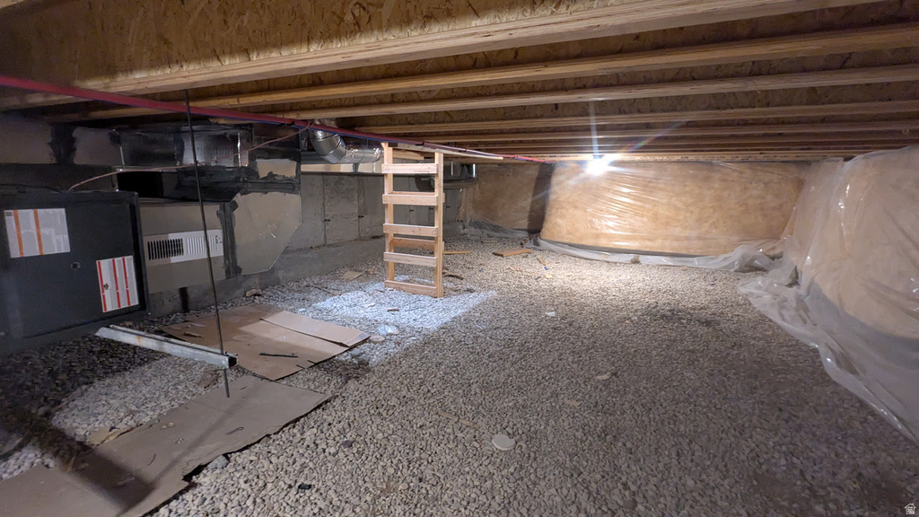 268 N SALINA CREEK DR Salina, UT 84654