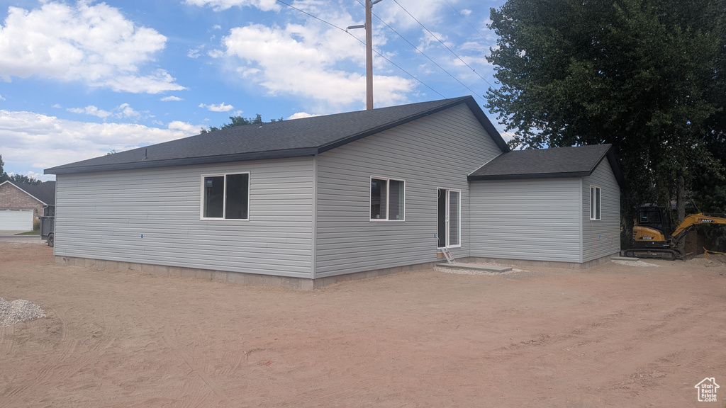 Photo 3 for MLS #2106375 at 268 N Salina Creek Dr