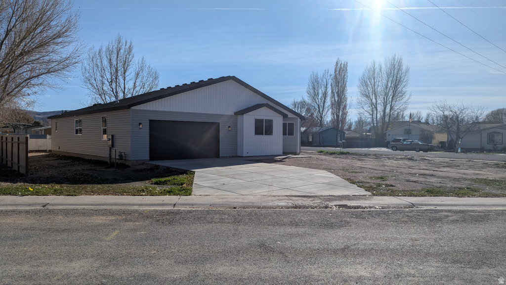 268 N SALINA CREEK DR Salina, UT 84654