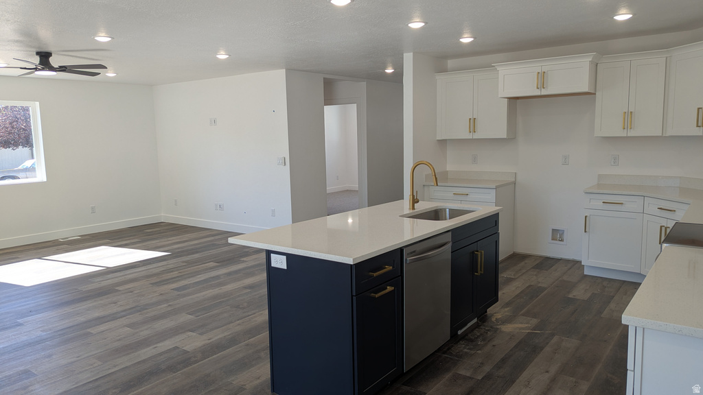 268 N SALINA CREEK DR Salina, UT 84654