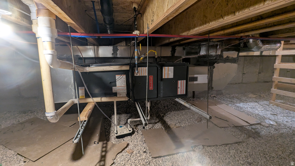 268 N SALINA CREEK DR Salina, UT 84654