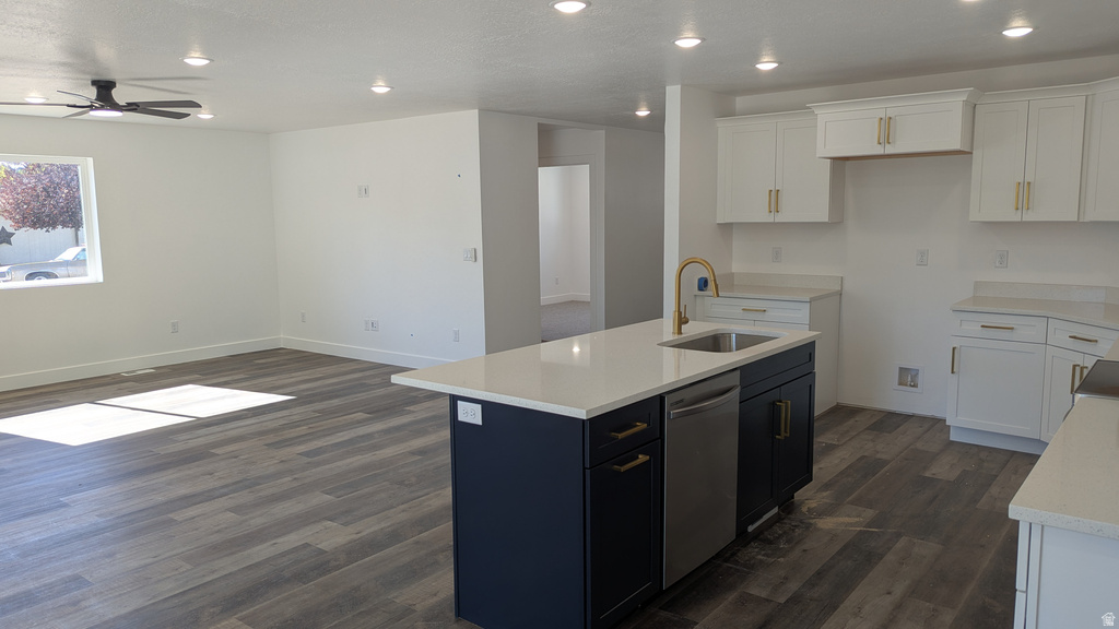 268 N SALINA CREEK DR Salina, UT 84654