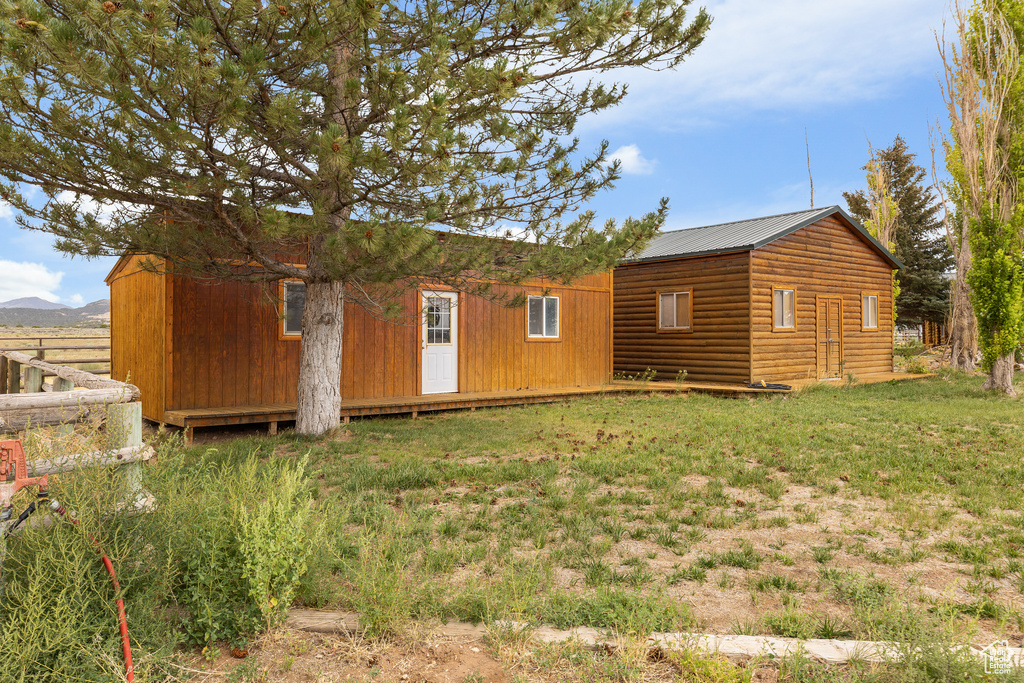 Photo 25 for MLS #2106378 at 8592 W 2200 South