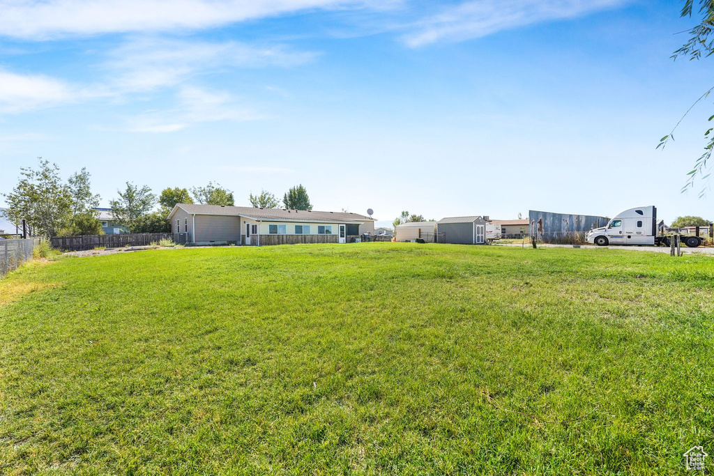 Photo 31 for MLS #2106380 at 2869 N 5150 West