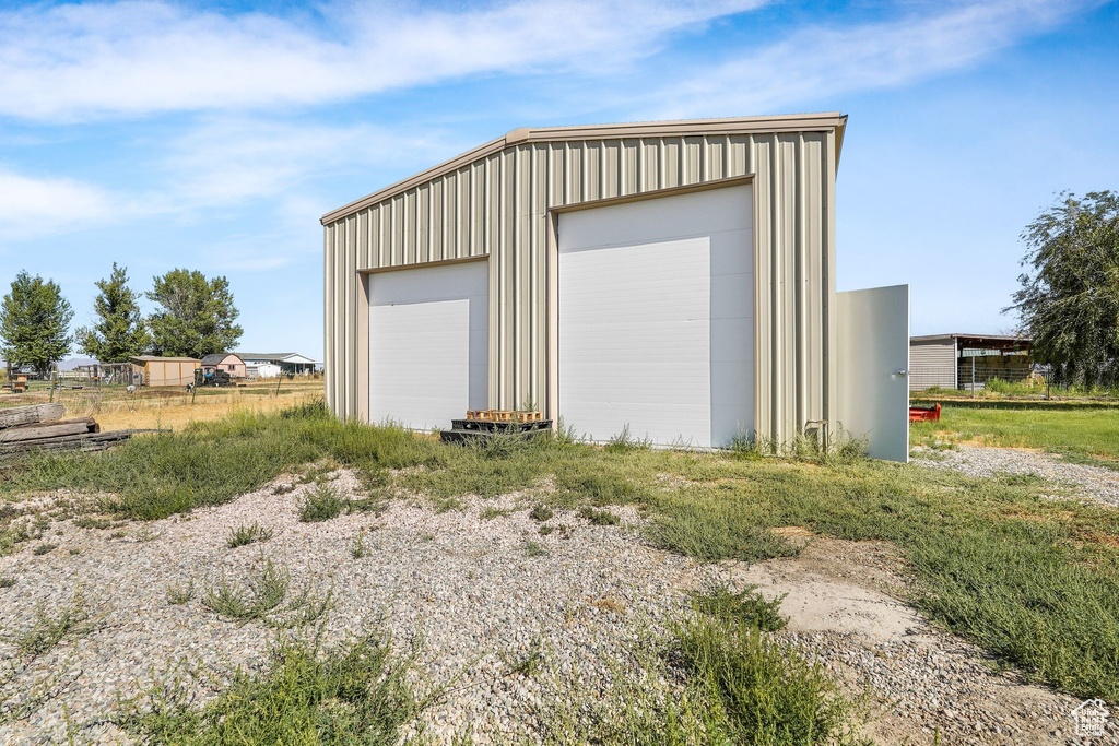 Photo 32 for MLS #2106380 at 2869 N 5150 West