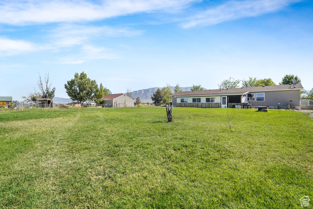 Photo 30 for MLS #2106380 at 2869 N 5150 West