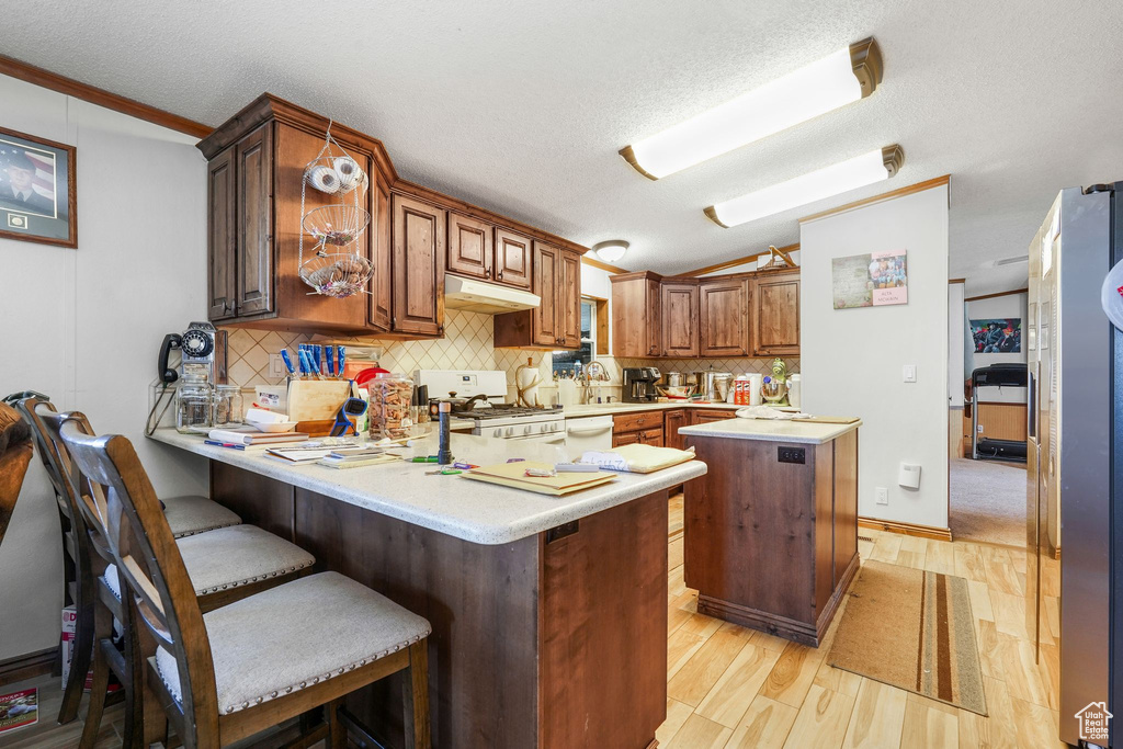 Photo 11 for MLS #2106380 at 2869 N 5150 West