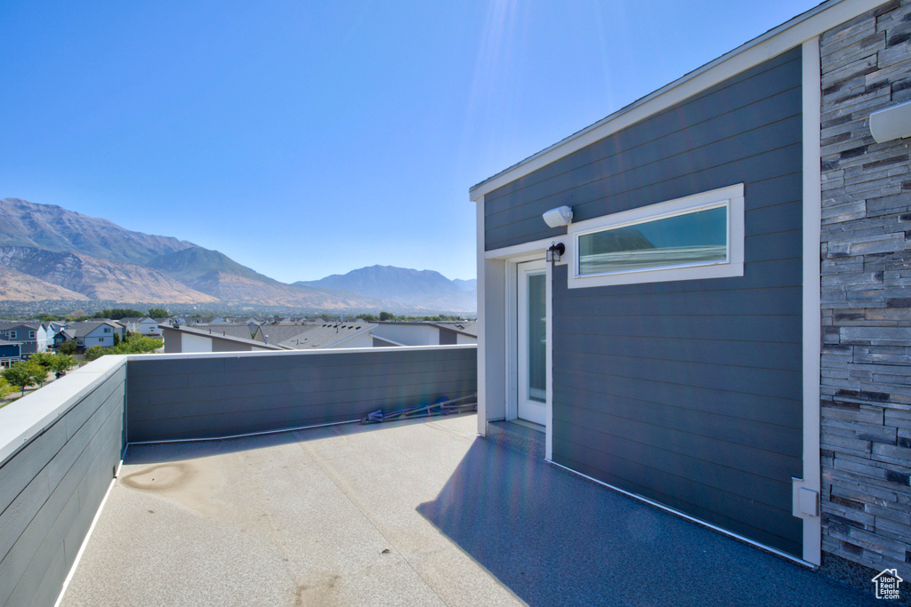 Photo 6 for MLS #2106384 at 416 S 650 East #211