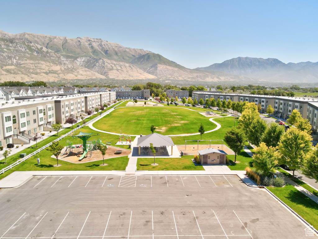 Photo 9 for MLS #2106384 at 416 S 650 East #211