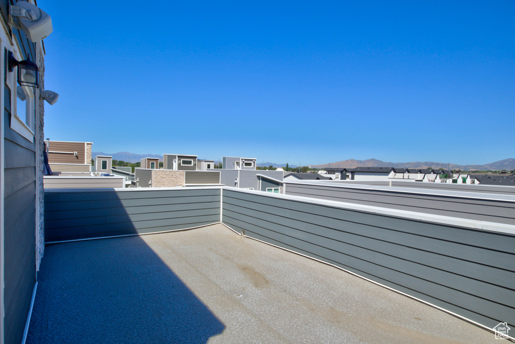 Photo 7 for MLS #2106384 at 416 S 650 East #211