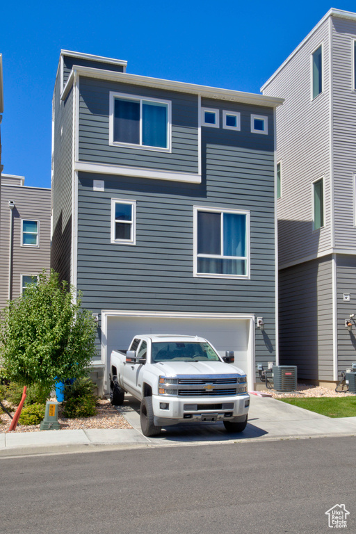 Photo 4 for MLS #2106384 at 416 S 650 East #211