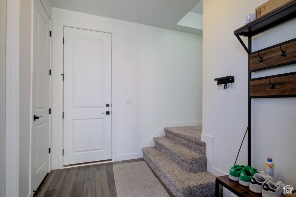 Photo 21 for MLS #2106384 at 416 S 650 East #211