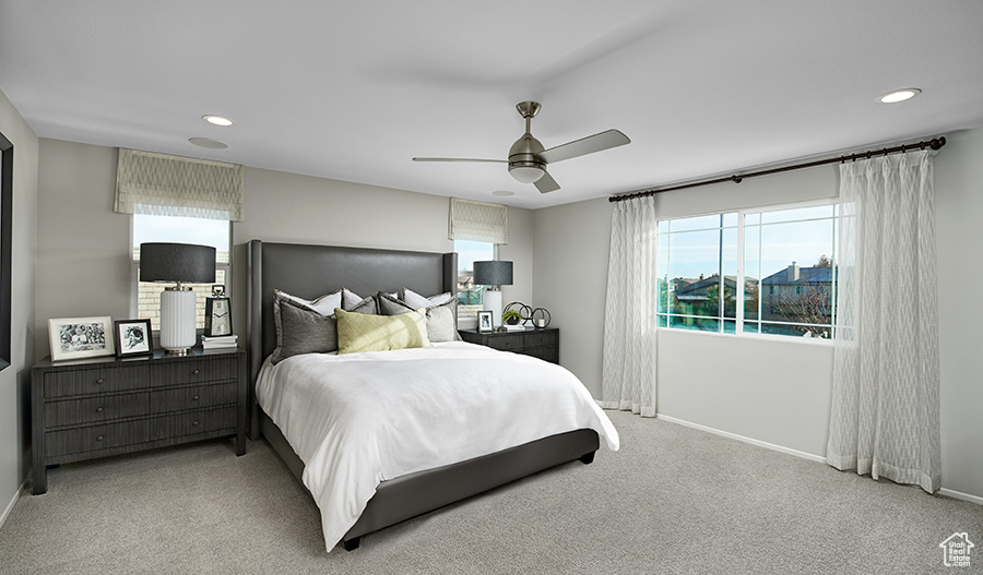 Photo 2 for MLS #2106385 at 1099 W 450 South #66