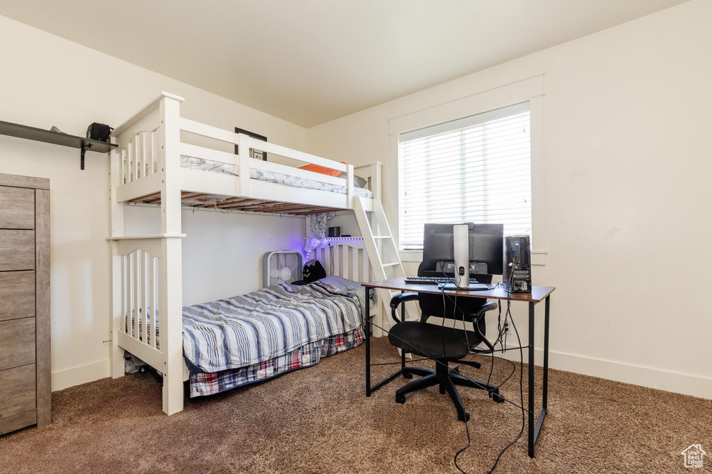 Photo 12 for MLS #2106386 at 2814 S 1150 West