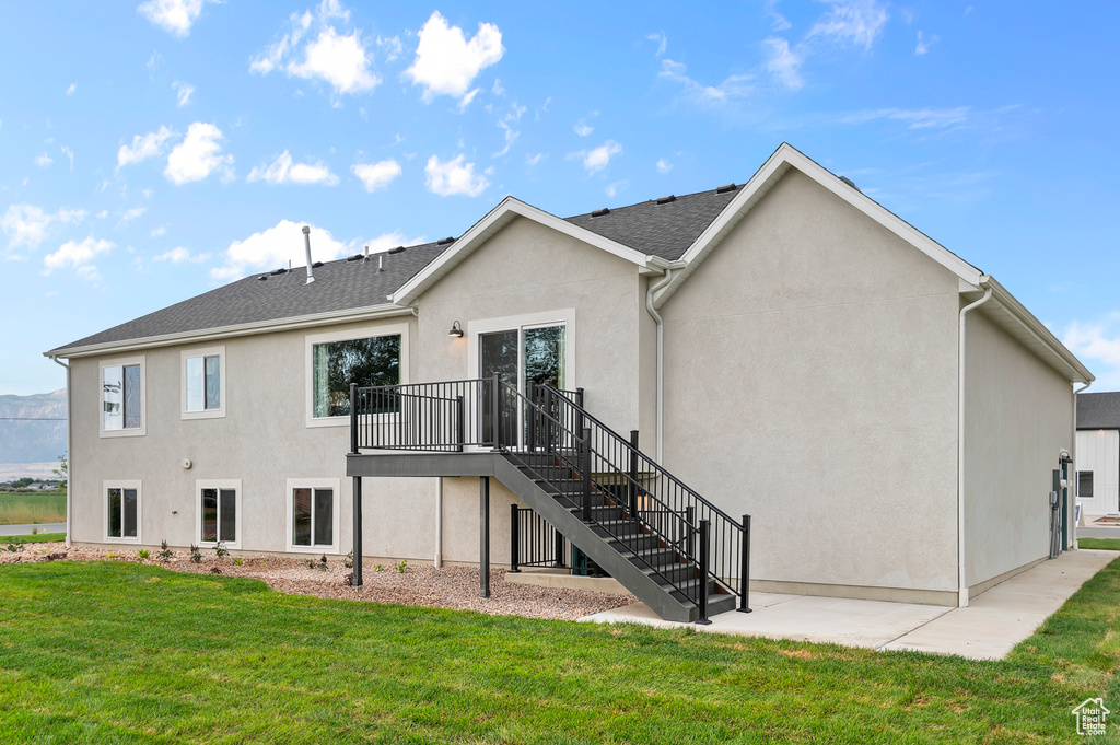 1419 S 4125 W #101 Ogden, UT 84404