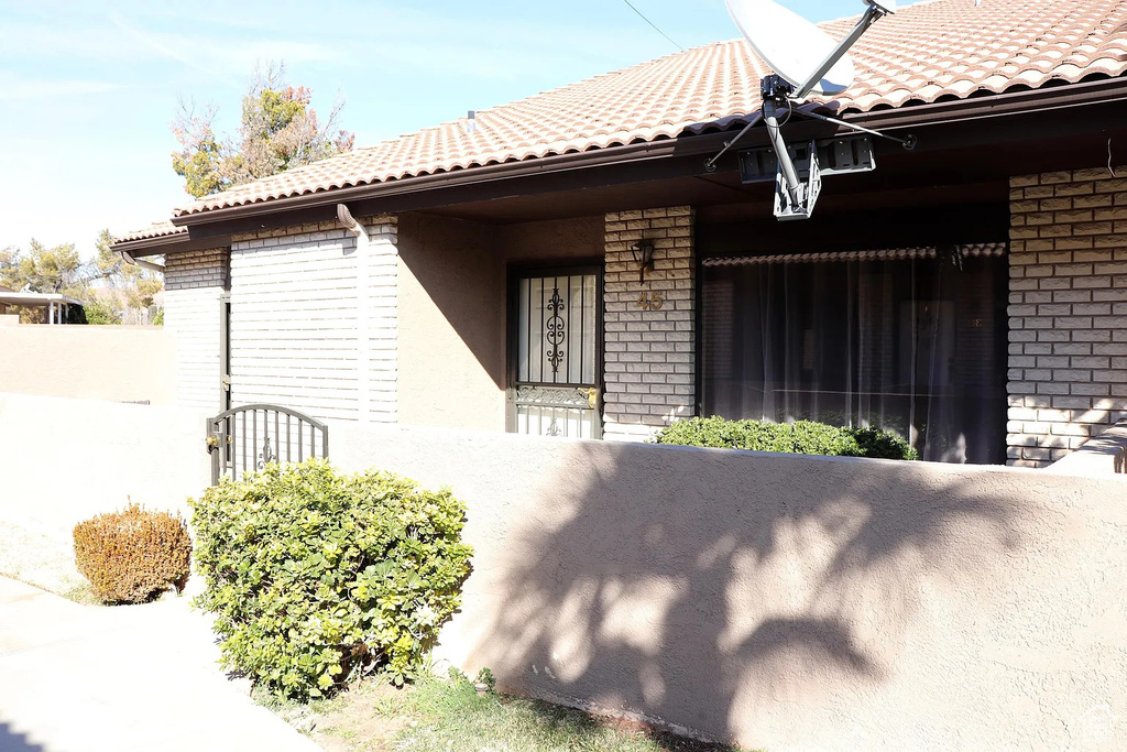 777 S 400 E #45 St George, UT 84770