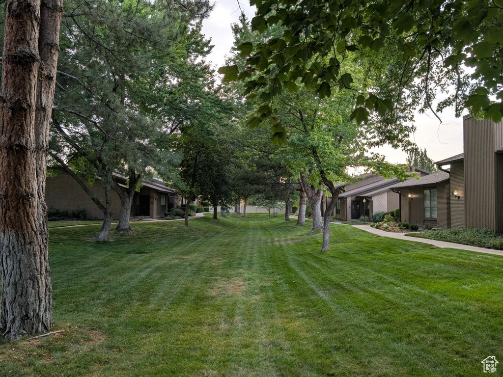 Photo 12 for MLS #2106394 at 1575 E 6430 South