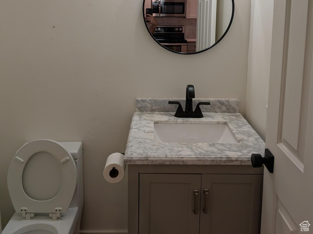 Photo 10 for MLS #2106394 at 1575 E 6430 South