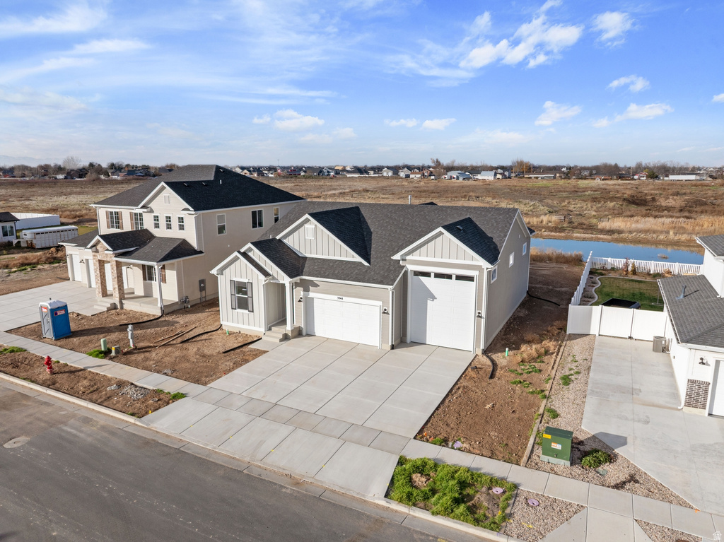 3944 W 2025 S #17 Taylor, UT 84401