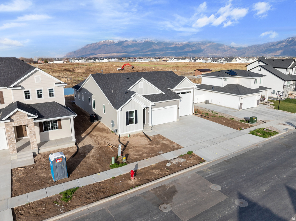 3944 W 2025 S #17 Taylor, UT 84401