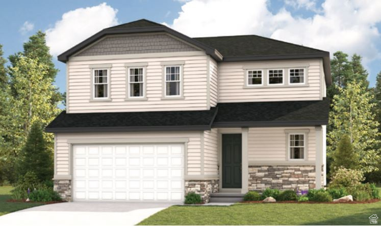 1093 W 450 ST #67 Brigham City, UT 84302