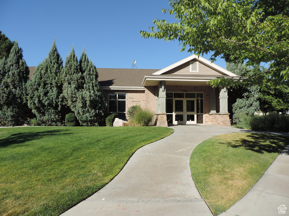 8198 N CEDAR SPRINGS RD #APT 5 Eagle Mountain, UT 84005